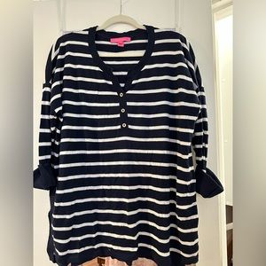 Lilly Pulitzer Sweater